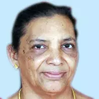 ശാന്തമ്മ ജോസ്