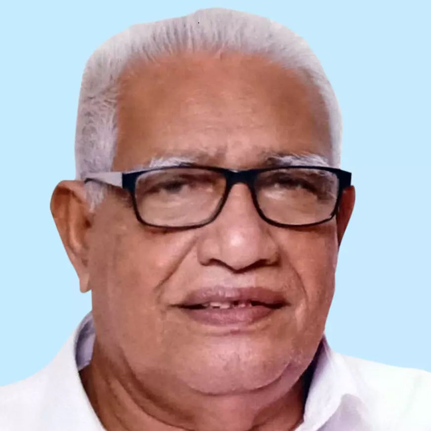 കുഞ്ഞിരാമന്‍