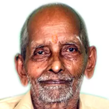 കൃഷ്ണൻ നമ്പൂതിരി