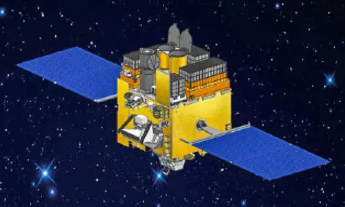 അ​സ്ട്രോ സാ​റ്റ് @ 10