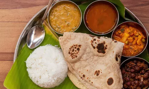 നാം ​എ​ന്തു ക​ഴി​ക്ക​ണം? ഐ.​സി.​എം.​ആ​റി​ന് പ​റ​യാ​നു​ള്ള​ത്