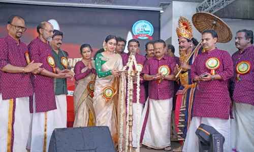 ആലപ്പുഴ ജില്ല പ്രവാസി സൗഹൃദ വേദി ഓണാഘോഷം