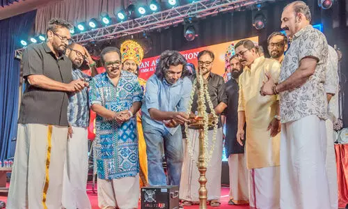 ഉ​മ്മു​ല്‍ ഖു​വൈ​ൻ ഇ​ന്ത്യ​ൻ അ​സോ​സി​യേ​ഷ​ൻ ഓ​ണാ​ഘോ​ഷം