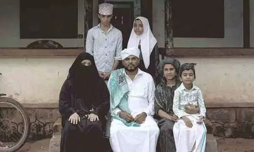 ചലച്ചിത്രമേളകളിലെ ഹിറ്റ് ചിത്രം, ഫെമിനിച്ചി ഫാത്തിമ തിയറ്ററിലേക്ക്; റിലീസ് തീയതി പ്രഖ്യാപിച്ചു