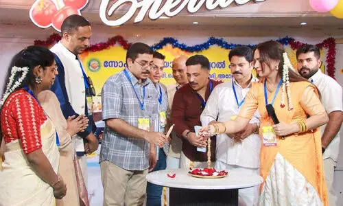 എ​സ്.​എം.​സി കൂ​ട്ടാ​യ്മ ഓ​ണാ​ഘോ​ഷം