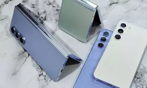 2025ൽ വാങ്ങാൻ പറ്റിയ അഞ്ച് സാംസങ് ഗ്യാലക്സി ഫോണുകൾ