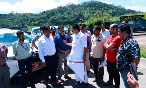 ജില്ലയുടെ വികസന സാധ്യതകള്‍ക്ക് തിളക്കമേകാന്‍ ടൂറിസം പദ്ധതികൾ