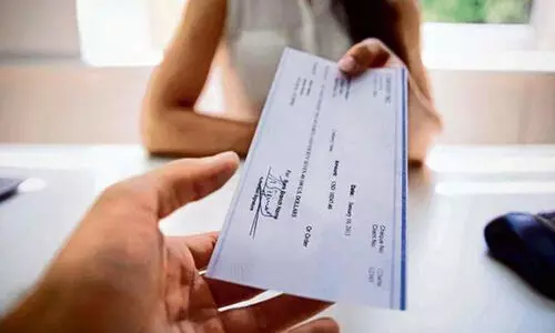 മണിക്കൂറുകൾക്കകം ചെക്ക് മാറാം; ആർ.ബി.ഐ ഉത്തരവ് നിലവിൽവന്നു