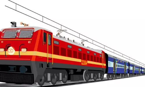 നെടുമ്പാശ്ശേരി റെയിൽവേ സ്റ്റേഷൻ; നടപടികൾ തുടങ്ങുന്നു