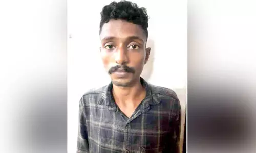 ഓട്ടോറിക്ഷ മോഷ്ടാവ് പിടിയിൽ