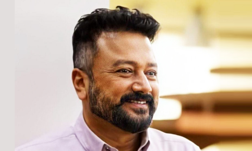 Actor Jayaram