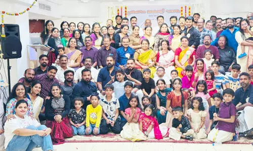 പ്ര​ചോ​ദ​ന മ​ല​യാ​ളി സ​മാ​ജം ഓ​ണാ​ഘോ​ഷം