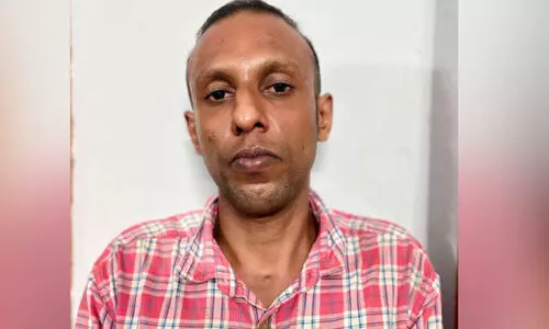 എം.ഡി.എം.എയും കഞ്ചാവുമായി യുവാവ് പിടിയില്‍