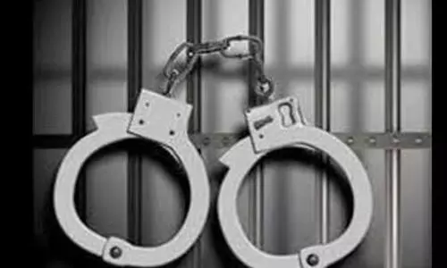 15 ലക്ഷത്തിന്‍റെ എം.ഡി.എം.എയുമായി നാലുപേർ പിടിയിൽ