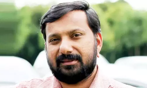 Shajan Skariah, Tara Tojo Alex