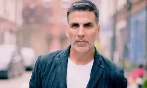 ഓൺലൈൻ ഗെയിമിനിടെ ഒരാൾ മകളോട് നഗ്നചിത്രം ആവശ്യപ്പെട്ടു; വെളിപ്പെടുത്തലുമായി അക്ഷയ് കുമാർ