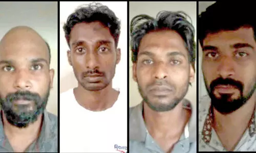 കാ​ട്ടൂ​ർ ല​ക്ഷ്മി കൊ​ല​ക്കേ​സ്: പ്ര​തി​ക​ൾ കു​റ്റ​ക്കാ​ർ; ശി​ക്ഷാ​വി​ധി ഏ​ഴി​ന്