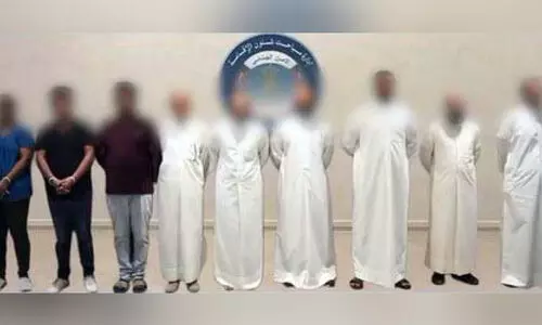 മനുഷ്യക്കടത്തും, വിസ തട്ടിപ്പും; റിക്രൂട്ട്‌മെന്റ് ഓഫിസ് ജീവനക്കാർ പിടിയിൽ