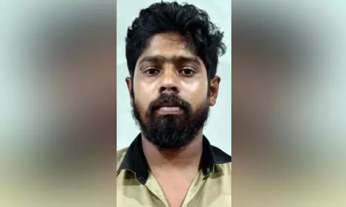 മദ്യലഹരിയിൽ ആശുപത്രിയിൽ അക്രമം: പ്രതി അറസ്റ്റിൽ