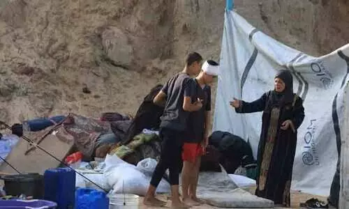 അവസാനമില്ലാതെ കൊലപാതക പരമ്പര;  സമാധാനപദ്ധതി അംഗീകരിച്ചതിന് പിന്നാലെ ഗസ്സയിൽ ആക്രമണം തുടർന്ന് ഇസ്രായേൽ, ആറ് മരണം