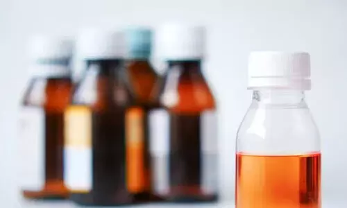 രണ്ട് വയസ്സിൽ താഴെയുള്ള കുട്ടികൾക്ക് ചുമ സിറപ്പുകൾ നൽകരുത്; ഡി.ജി.എച്ച്.എസിന്റെ മുന്നറിയിപ്പ്