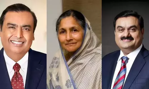 കോളജ് ഡ്രോപ്പ് ഔട്ട് മുതൽ എൻജിനീയർമാർ വരെ; 2025ലെ സമ്പന്നപ്പട്ടികയിലെ ഇന്ത്യൻ കോടീശ്വരൻമാരുടെ വിദ്യാഭ്യാസ യോഗ്യതകൾ