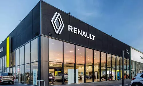 വാഹന വിപണിയെ ഉലച്ച് താരിഫ്; 3000 ജീവനക്കാരെ പിരിച്ചുവിടാൻ റിനോ