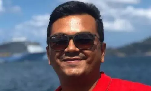 ഇത്രയും വൃത്തികേടായി സൂക്ഷിക്കുന്ന സ്ഥലം എറണാകുളം നഗരത്തിൽ വേറെ കണ്ടിട്ടില്ല; ഹിൽപാലസിനെക്കുറിച്ച് മാധ്യമം എജ്യൂകഫേയിൽ യൂടൂബർ സുജിത്ത് ഭക്തൻ