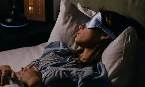 രണ്ടു മിനിറ്റിൽ ഉറക്കത്തിലേക്ക്: മിലിറ്ററി സ്ലീപ് മെത്തേഡ് അറിയാമോ...?