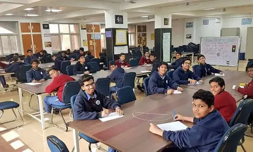 Delhi school Delhi school