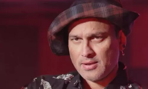 സുബീൻ ഗാർഗിനെ വിഷംകൊടുത്ത് കൊന്നതെന്ന് സഹപ്രവർത്തകൻ