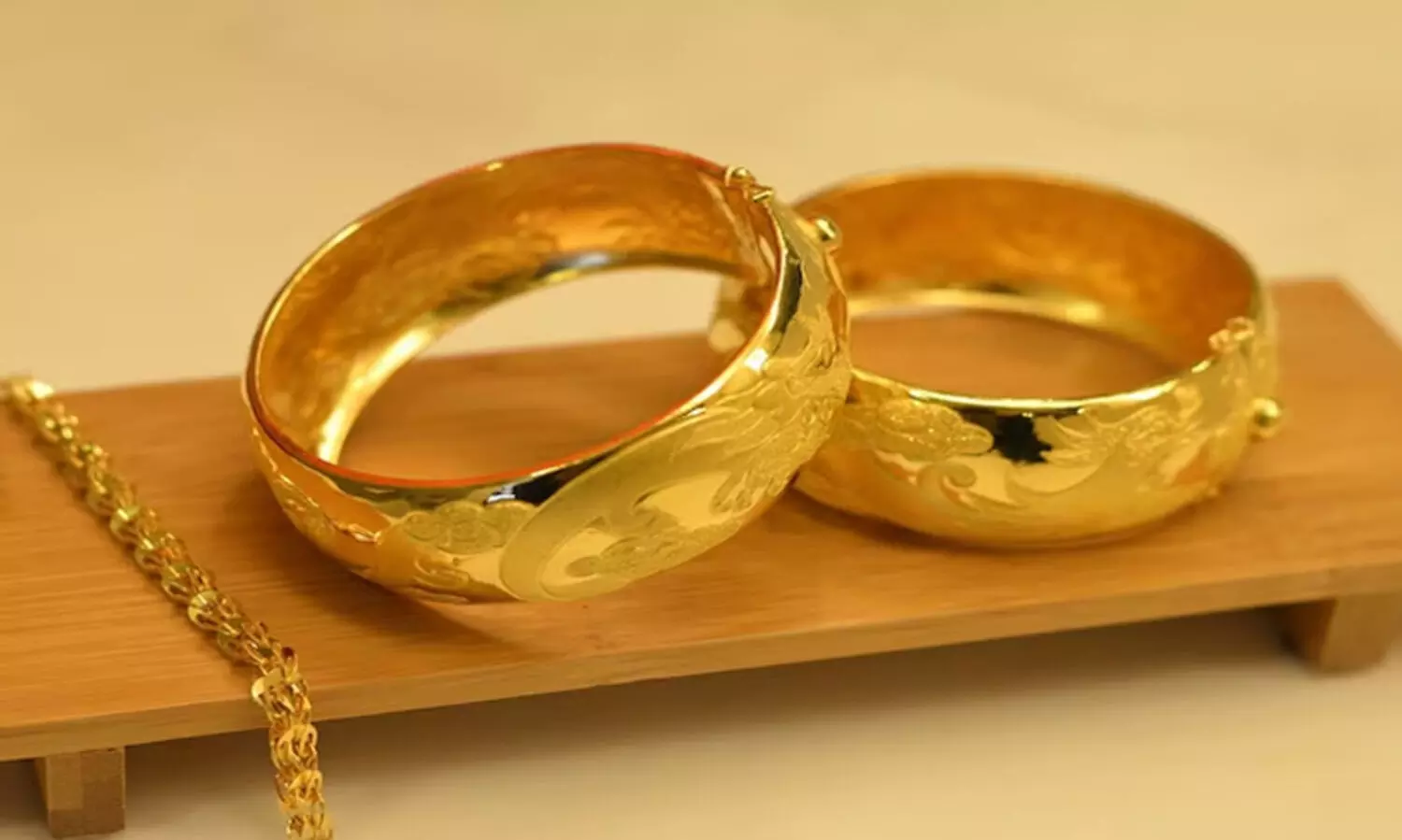 സ്വർണവില