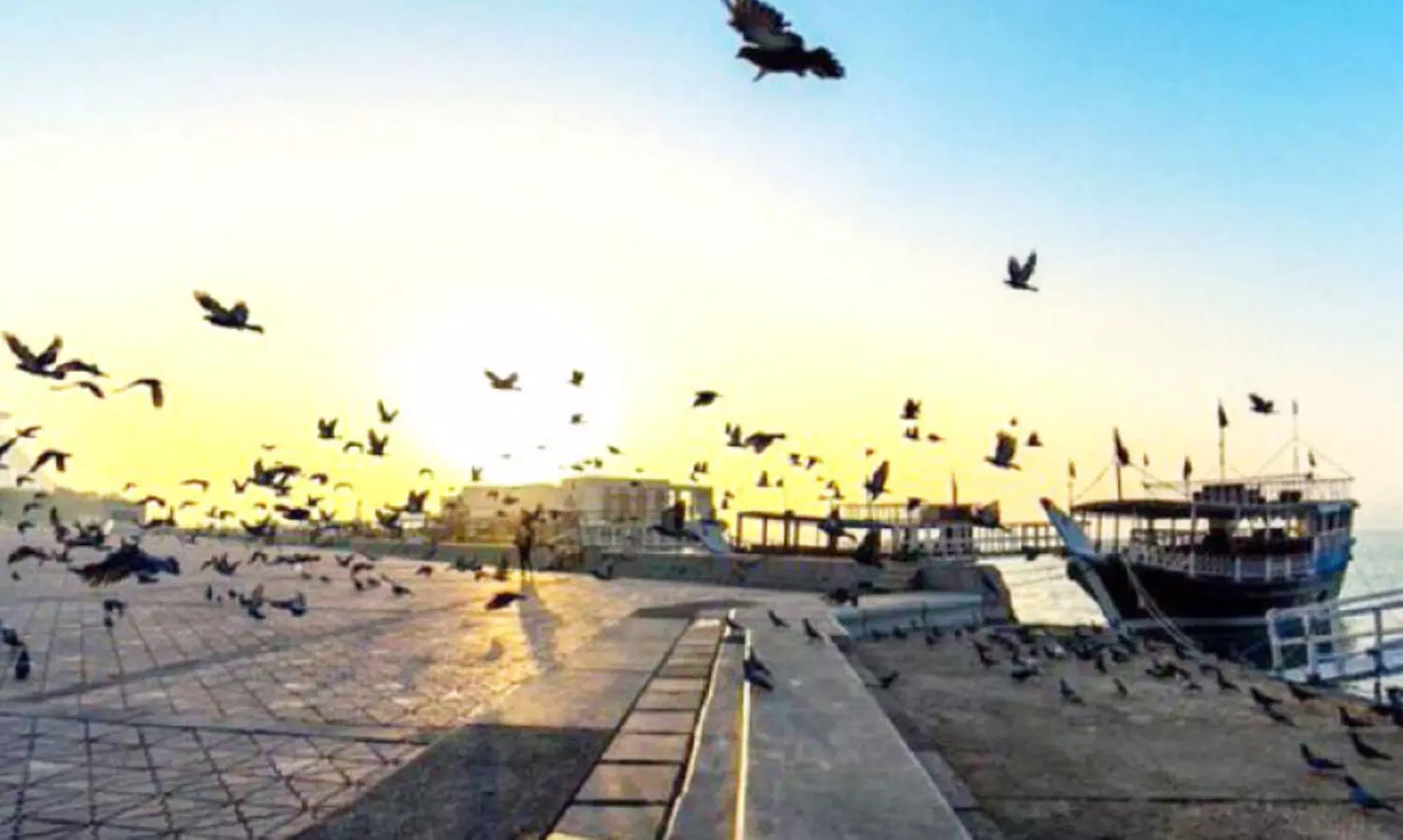 അൽ സർഫ നക്ഷത്രമുദിച്ചു; പകൽ സമയത്തെ ചൂട് കുറയും