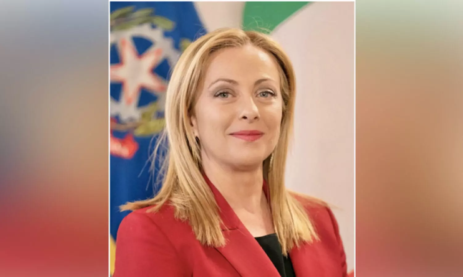 ഗ​സ്സ വെ​ടി​നി​ർ​ത്ത​ൽ ശ്ര​മ​ങ്ങ​ൾ; ഖ​ത്ത​റി​ന് ന​ന്ദി പ​റ​ഞ്ഞ് ഇ​റ്റാ​ലി​യ​ൻ പ്ര​ധാ​ന​മ​ന്ത്രി