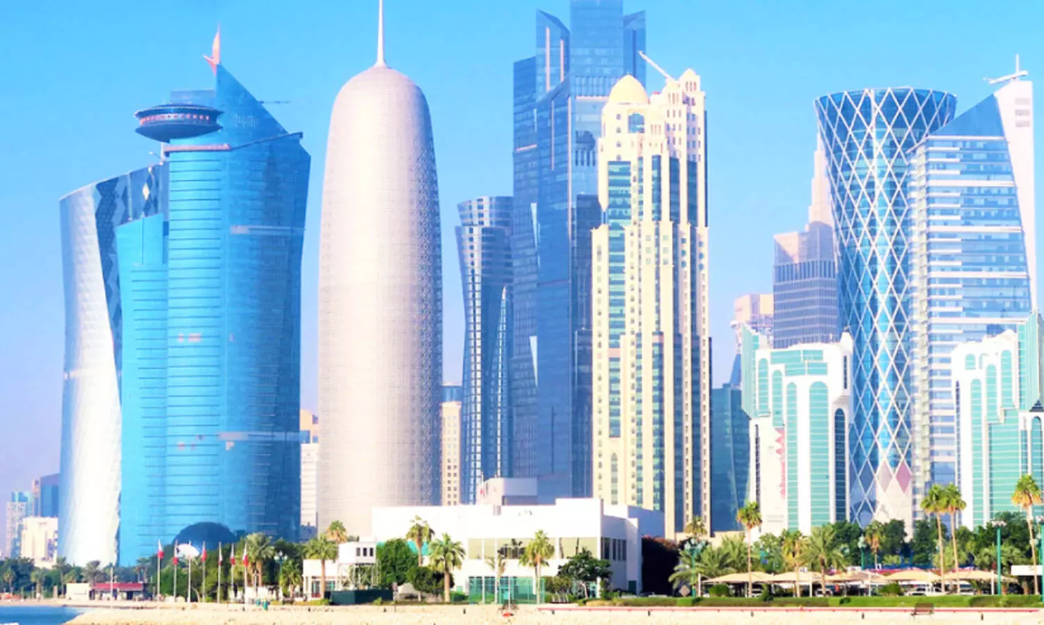 qatar