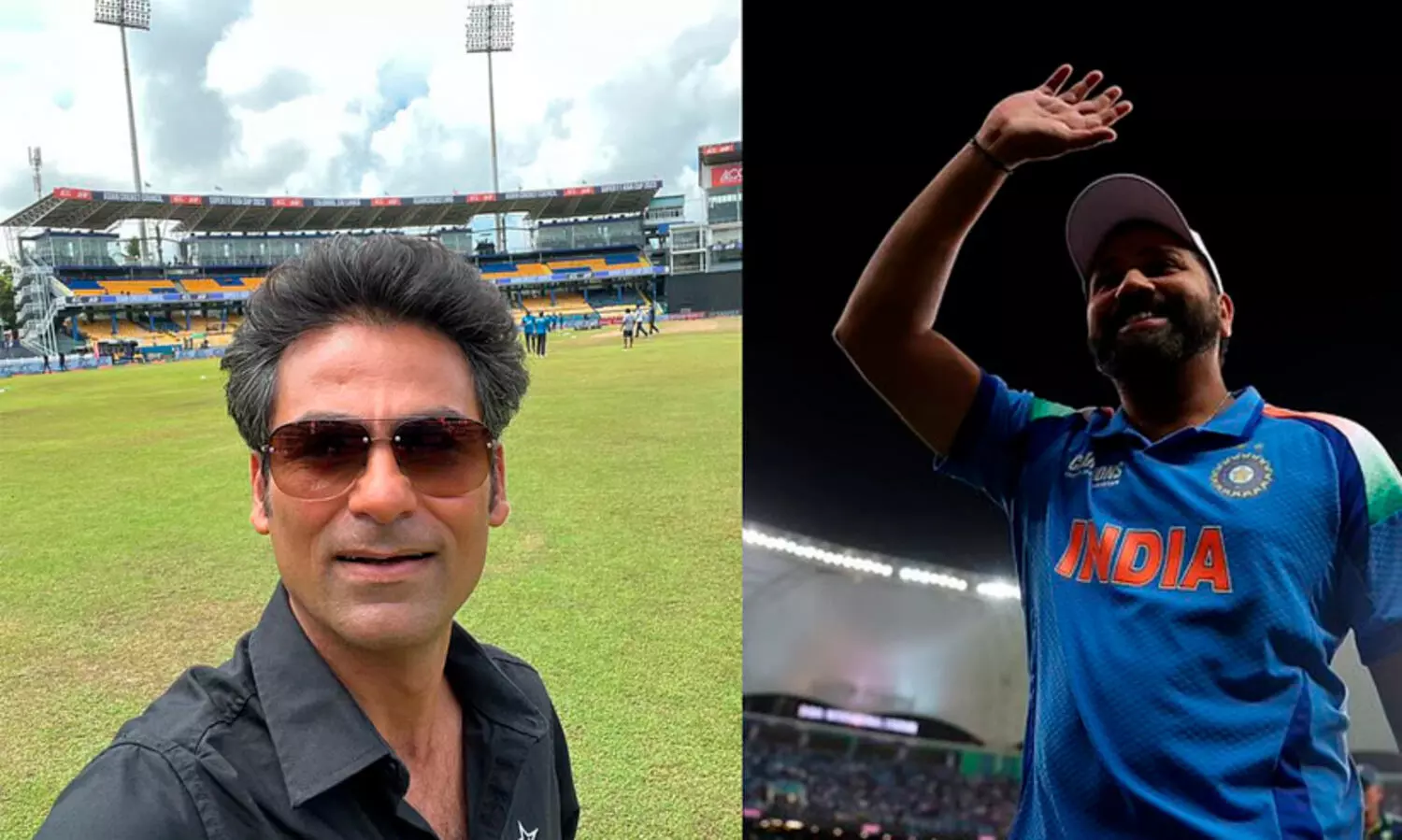 Rohit Sharma,16 years,Dedication,Indian Cricket,Loyalty, മുഹമ്മദ് കൈഫ്, രോഹിത് ശർമ, അജിത് അഗാർക്കർ