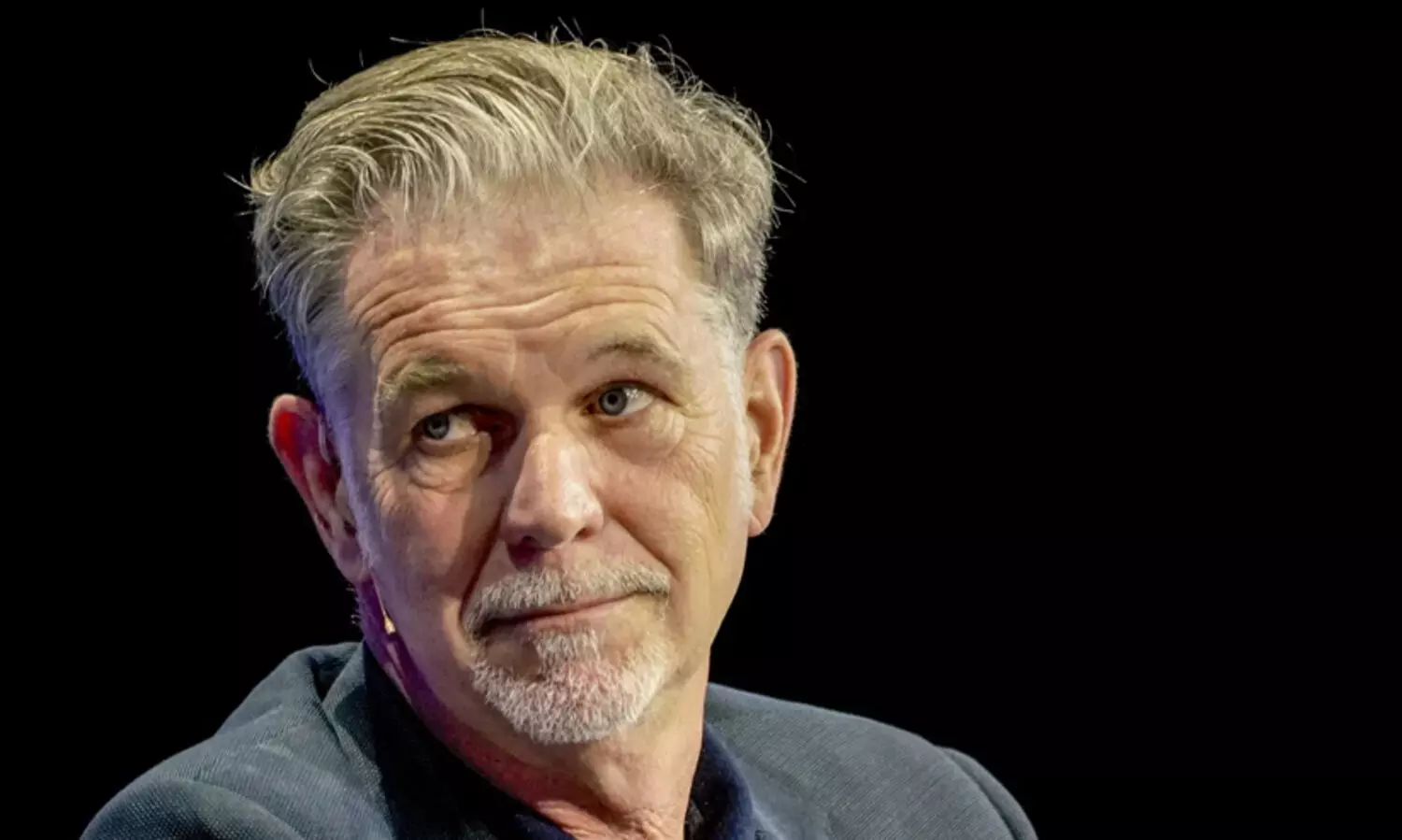 ഡിവിഡി വാടകക്ക് നൽകുന്ന ചെറിയ ബിസിനസിൽ തുടങ്ങി, ഇന്ന് കോടിക്കണക്കിന് സബ്സ്ക്രൈബർമാരുള്ള ഒടിടി പ്ലാറ്റ് ഫോം; ലേറ്റ് ഫീ വമ്പൻ സാമ്രാജ്യത്തിനു കാരണമായ കഥ