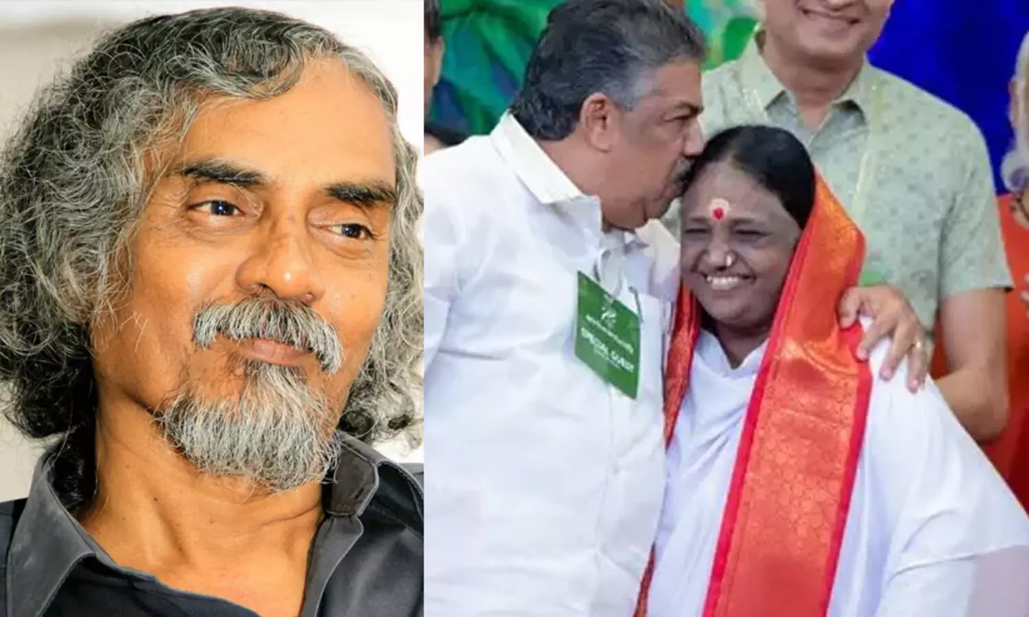 ‘സ​ജി ചെ​റി​യാ​ന്റെ ഉ​മ്മ​ക്കു മു​ന്നിൽ ന​വോ​ത്ഥാ​ന കാ​ഴ്ച​പ്പാ​ട് ഉ​ല​യു​ക​യി​ല്ല’ -രൂക്ഷവിമർശനവുമായി കെ.ഇ.എൻ