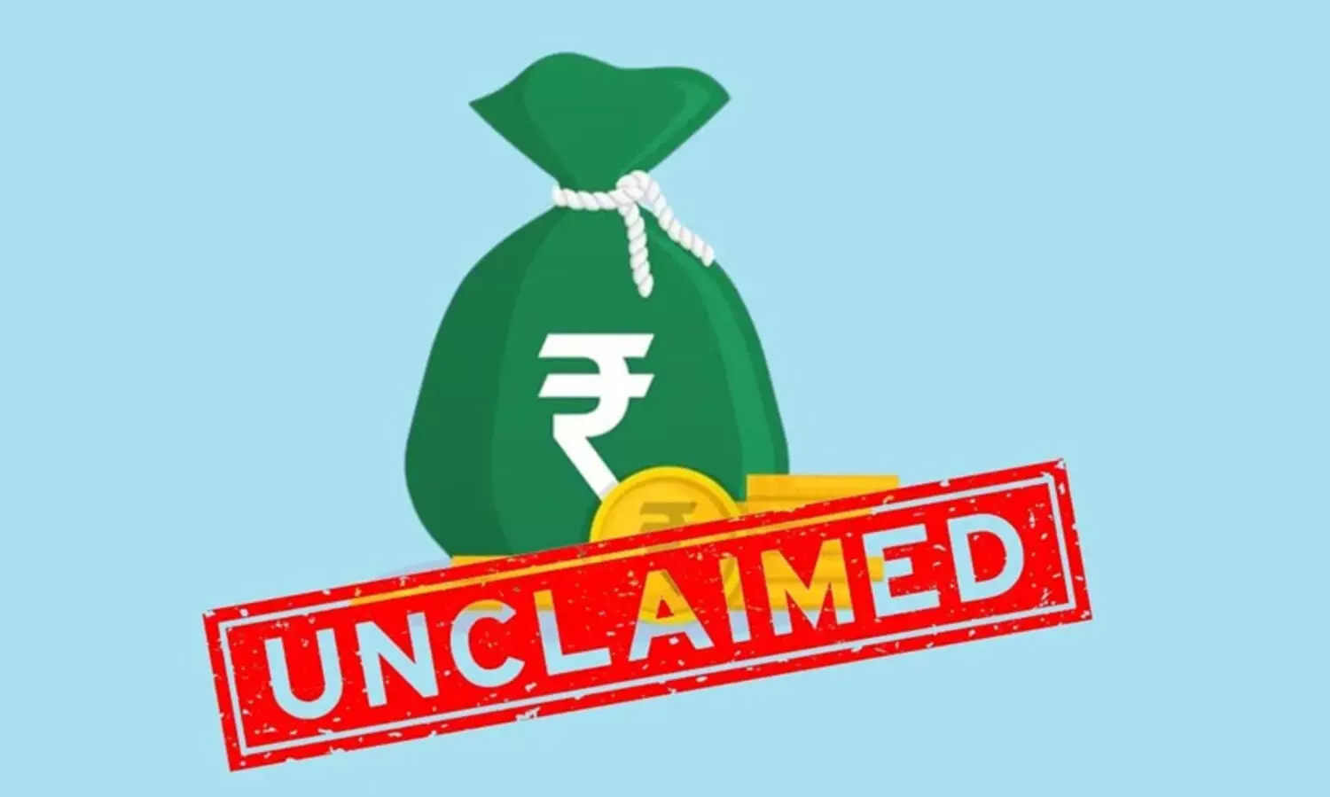 ബാങ്കിലെ അവകാശികളില്ലാത്ത പണം കിട്ടാൻ സിംപ്ൾ വഴി