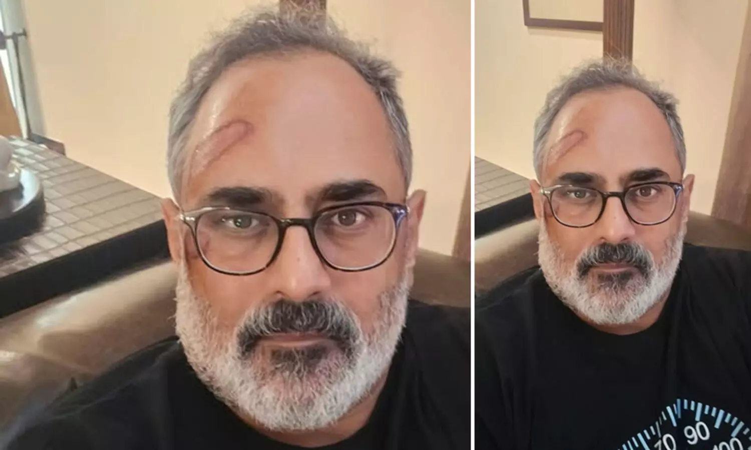 Rajeev Chandrasekhar