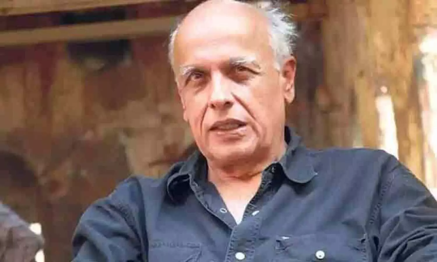 പണം ലഭിക്കാൻ നിക്ഷേപകന് മനുഷ്യമാംസം വിളമ്പി, വെളിപ്പെടുത്തലുമായി മഹേഷ് ഭട്ട്