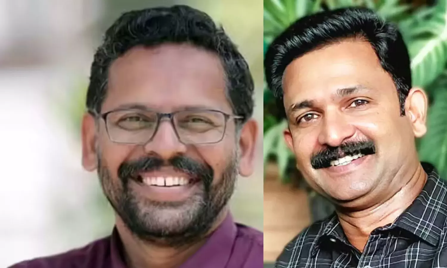 കഫിയ കഴുത്തിലിട്ടാലും കാഫിർ സ്ക്രീൻഷോട്ടിന്റെ വർഗീയ വിഷം മനസ്സിൽ ഒളിപ്പിക്കുന്നവരാണ് മാർക്സിസ്റ്റുകാർ -ഡോ. ജിന്റോ ജോൺ