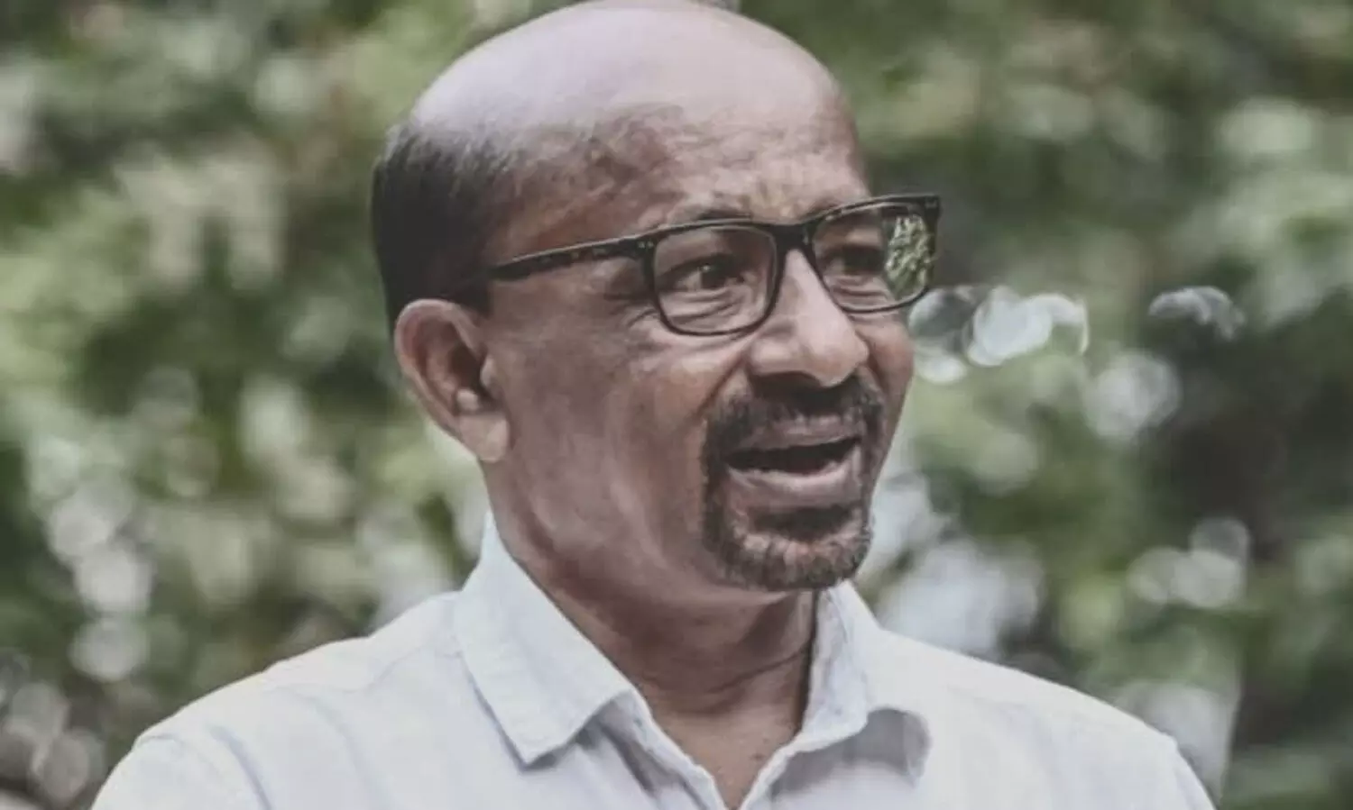 സാഹിത്യകാരൻ ഡോ.മൊഗള്ളി ഗണേശ് അന്തരിച്ചു