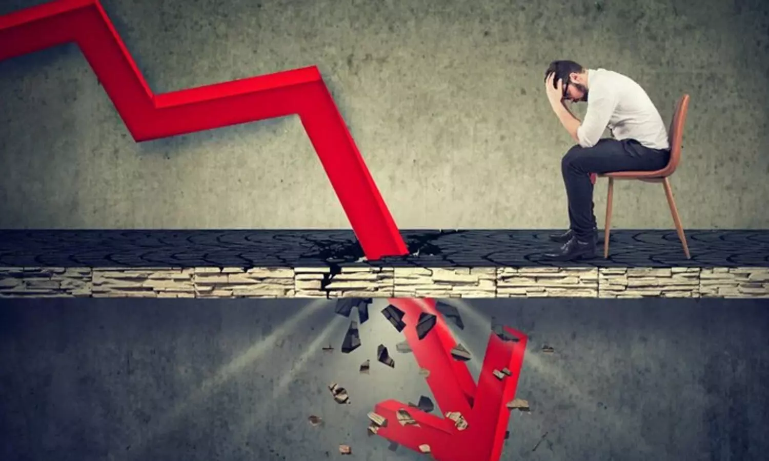 സ്റ്റോക് മാർക്കറ്റ്