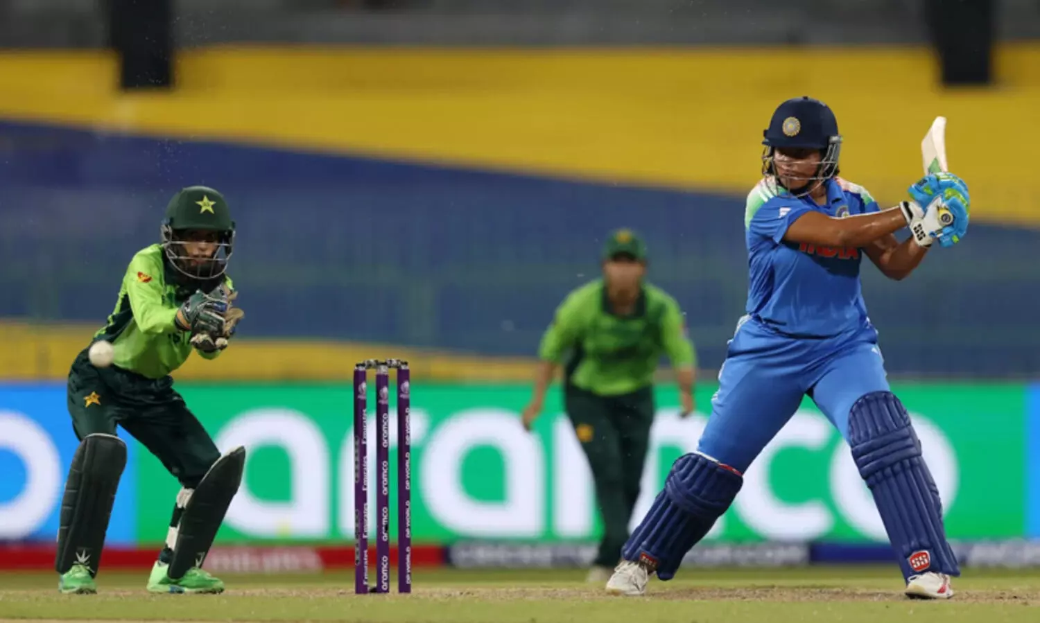 ICC Womens World Cup