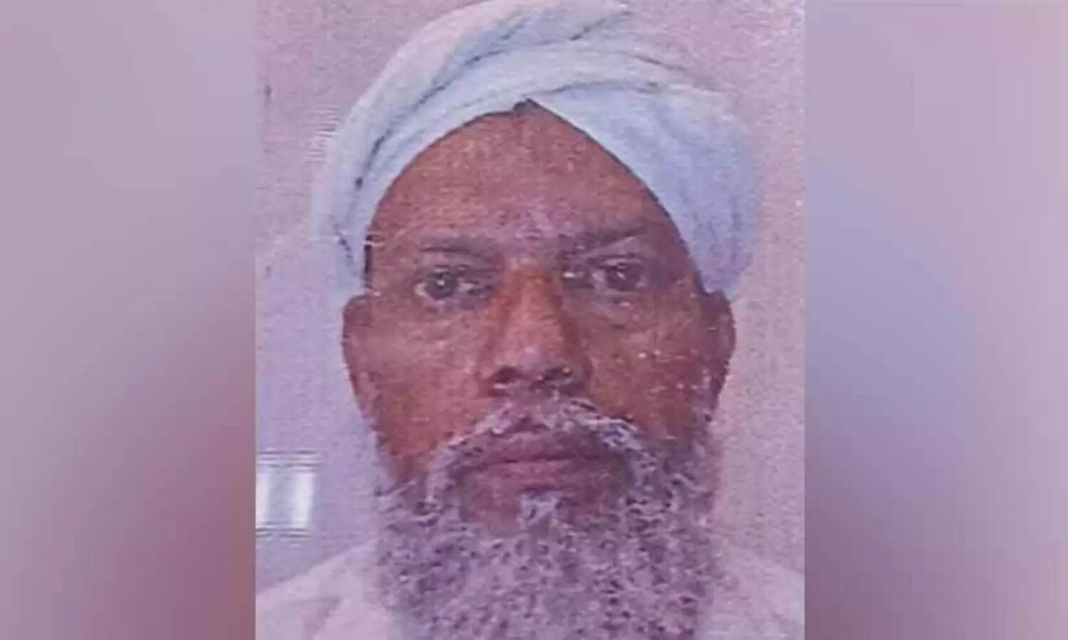 മുഹമ്മദ് മുസ്‌ലിയാർ നിര്യാതനായി