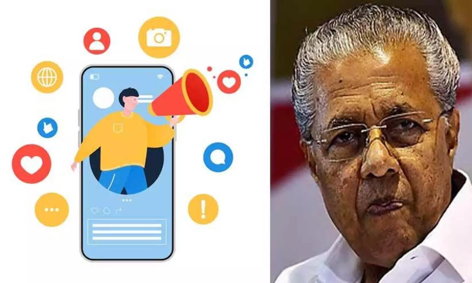 തെരഞ്ഞെടുപ്പിന് ഒരുമുഴം മുൻപെ; സർക്കാർ പദ്ധതികളുടെ പ്രചാരണത്തിന് യൂട്യൂബർമാരെ രംഗത്തിറക്കും