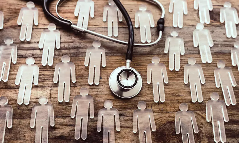 പകർച്ചവ്യാധി പിടിമുറുക്കുമ്പോഴും പൊതുജനാരോഗ്യ നിയമം നോക്കുകുത്തി പകർച്ചവ്യാധി പിടിമുറുക്കുമ്പോഴും പൊതുജനാരോഗ്യ നിയമം നോക്കുകുത്തി