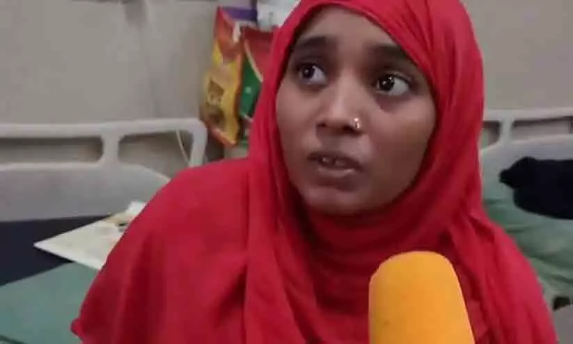 UP doctor refuses treatement to pregnant woman over religion