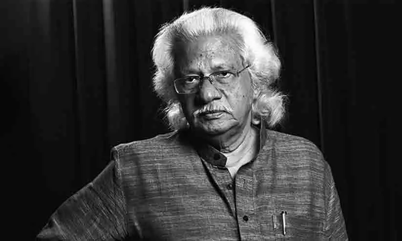 എനിക്ക് ഫാല്ക്കെ പുരസ്കാരം ലഭിച്ചപ്പോള് ആഘോഷങ്ങളോ ആദരവോ ഉണ്ടായിരുന്നില്ല -അടൂര് ഗോപാലകൃഷ്ണന് എനിക്ക് ഫാല്ക്കെ പുരസ്കാരം ലഭിച്ചപ്പോള് ആഘോഷങ്ങളോ ആദരവോ ഉണ്ടായിരുന്നില്ല -അടൂര് ഗോപാലകൃഷ്ണന്